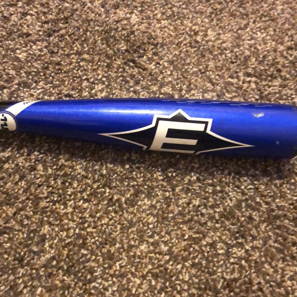 Easton 24 inch tee ball bat